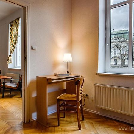 3 Bros' Apart Cieszyn  Dış mekan fotoğraf